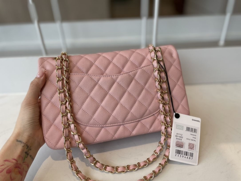 Ch**el cf series bags
